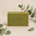 Savon au matcha